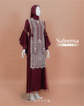 SALEEMA DRESS